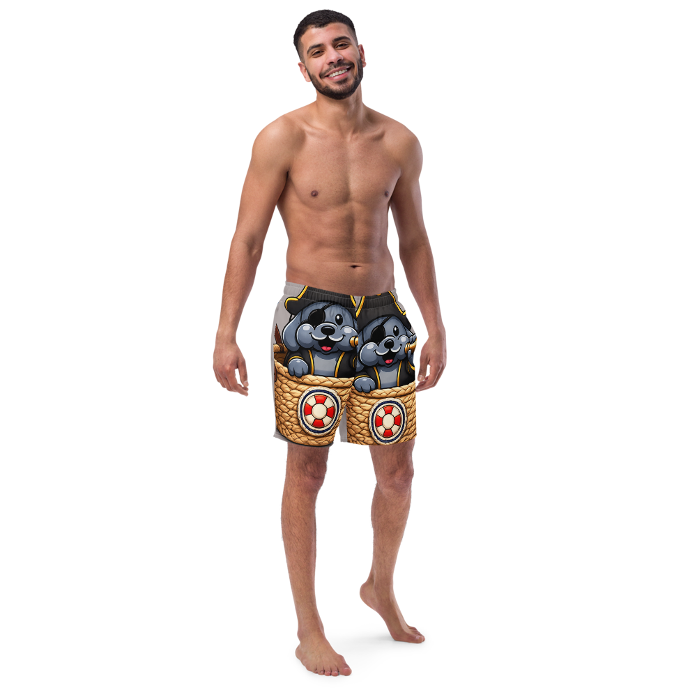 Front (Men's)