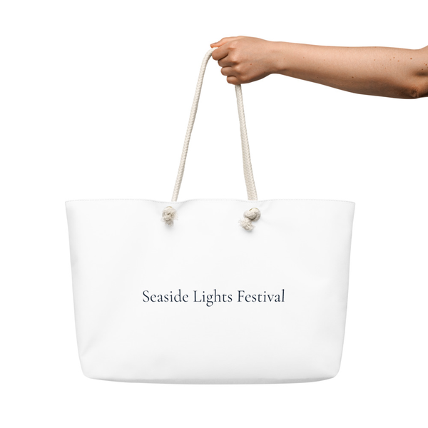 Weekender Bag