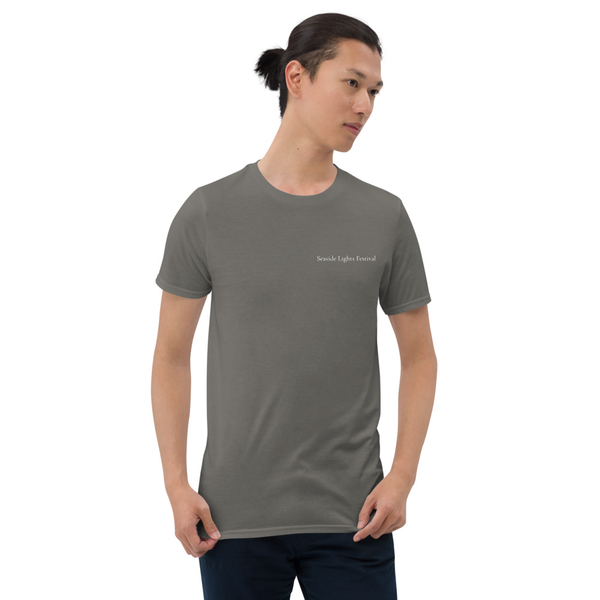 Men's 3 — Front