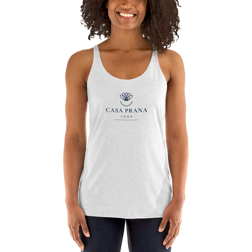 Racerback Tank
