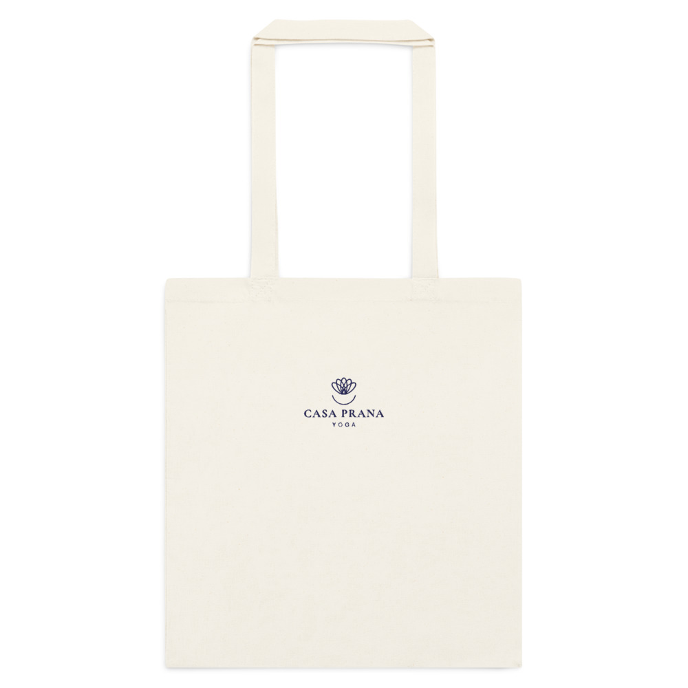 Canvas Tote