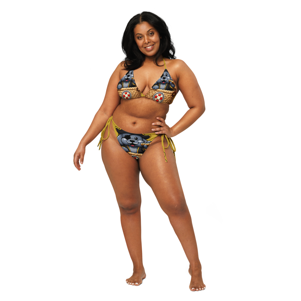 Front (Women's)