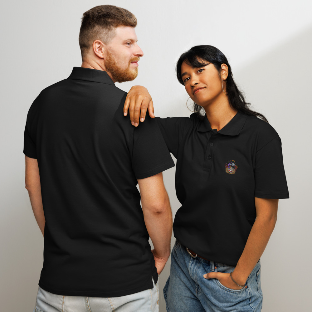 Unisex Premium Pique Polo Shirt | SOL'S 11362
