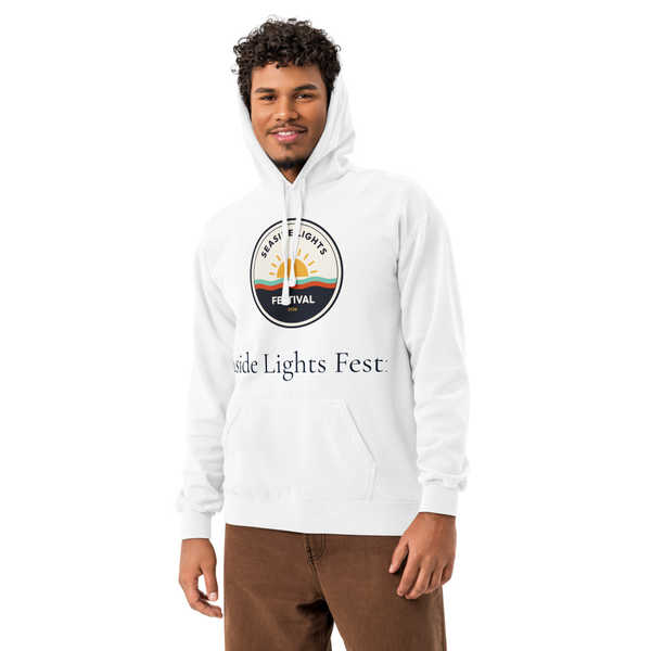 Men's — Front