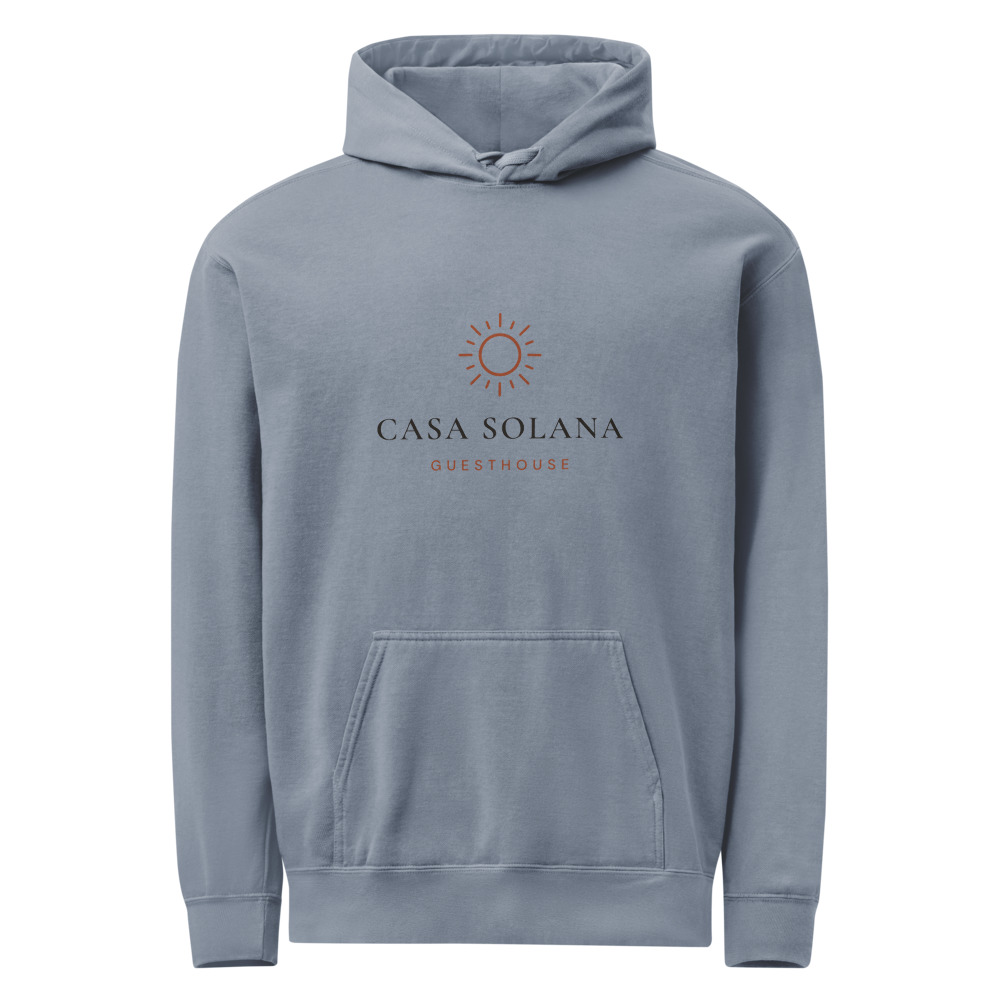 Guest Hoodie