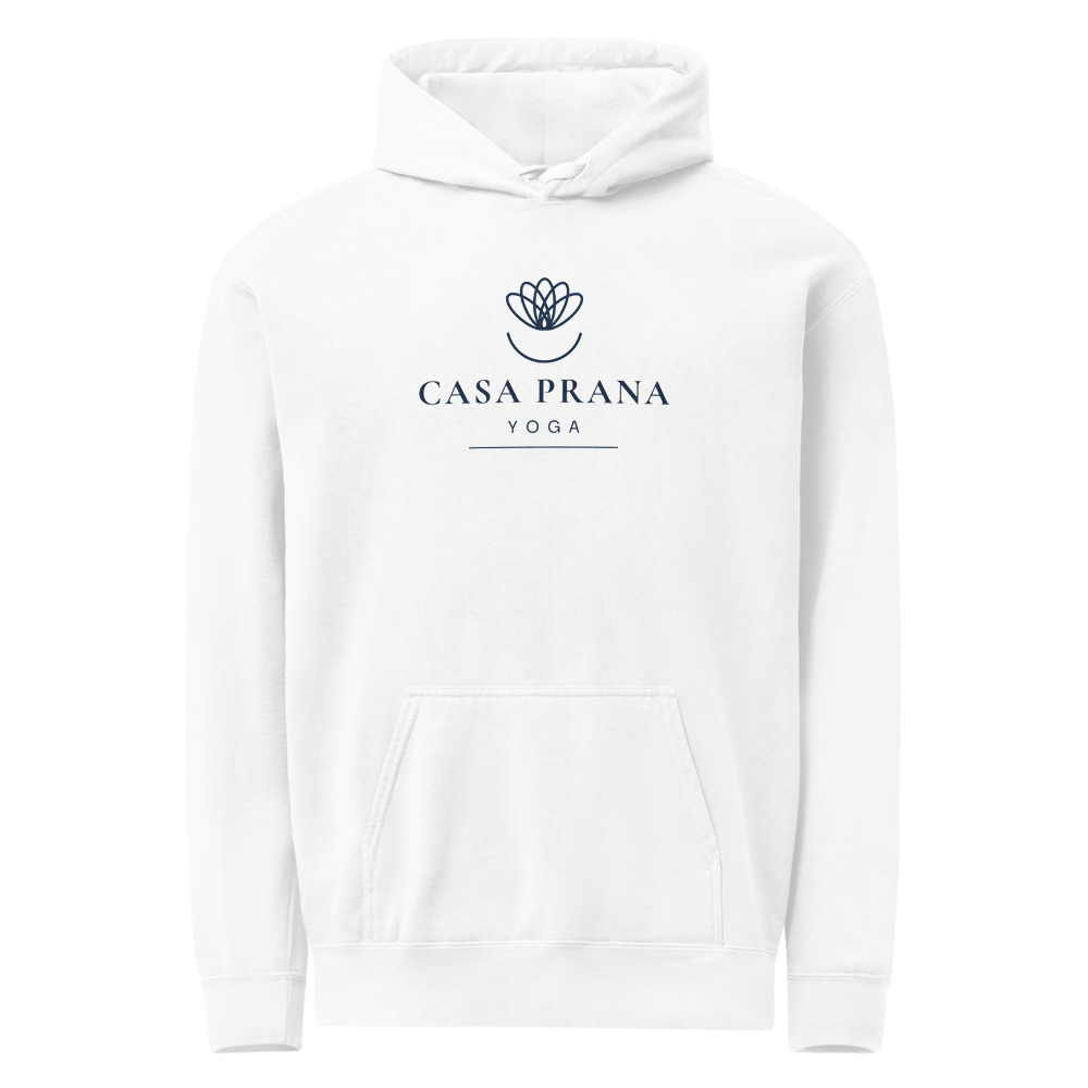 Studio Hoodie