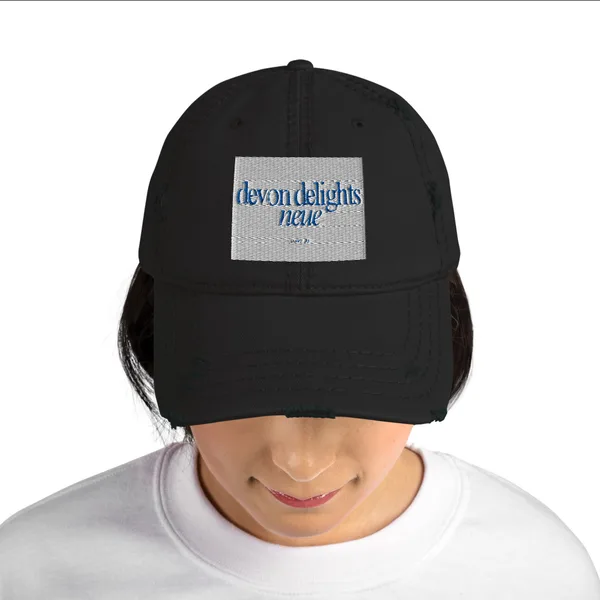Women's — Front