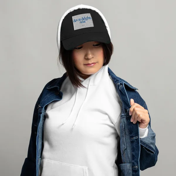 Women's Lifestyle — Front