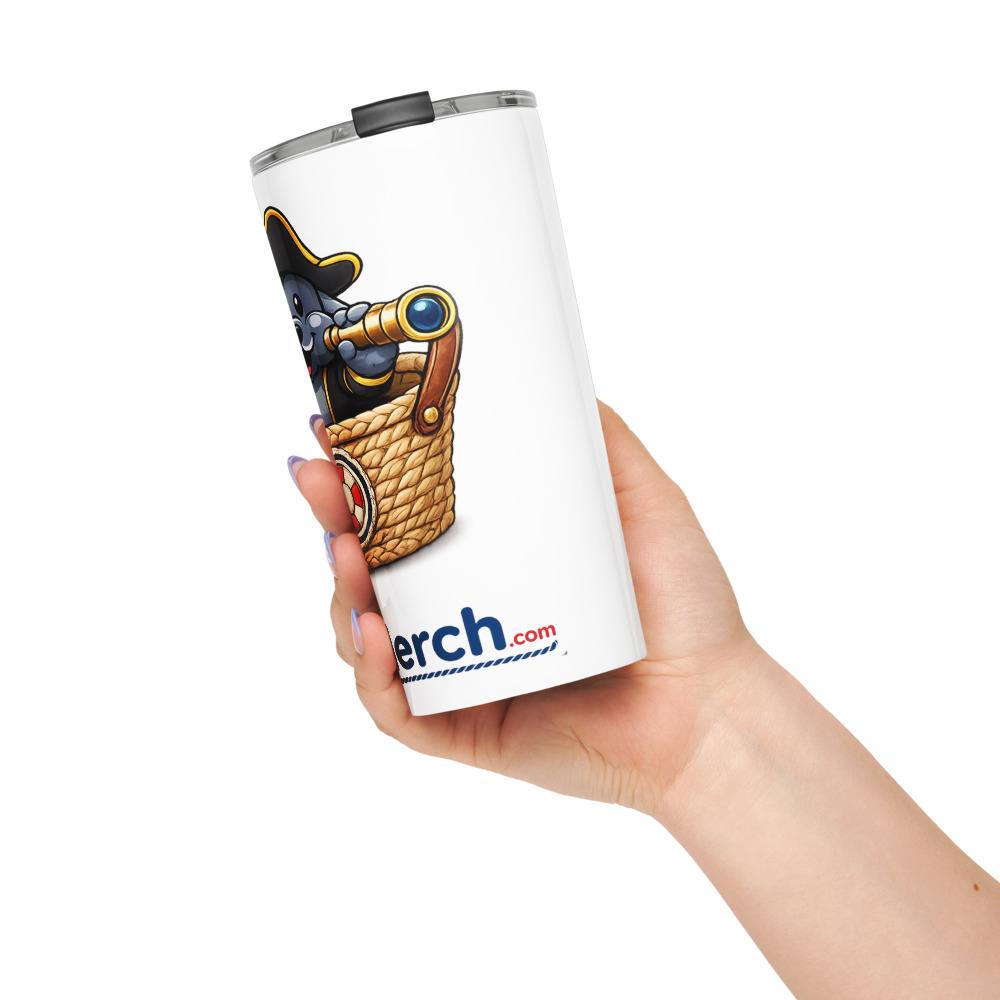 Stainless Steel Tumbler 20 oz